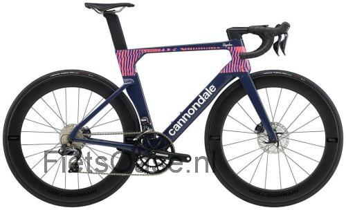 Cannondale SystemSix specificaties en beoordelingen